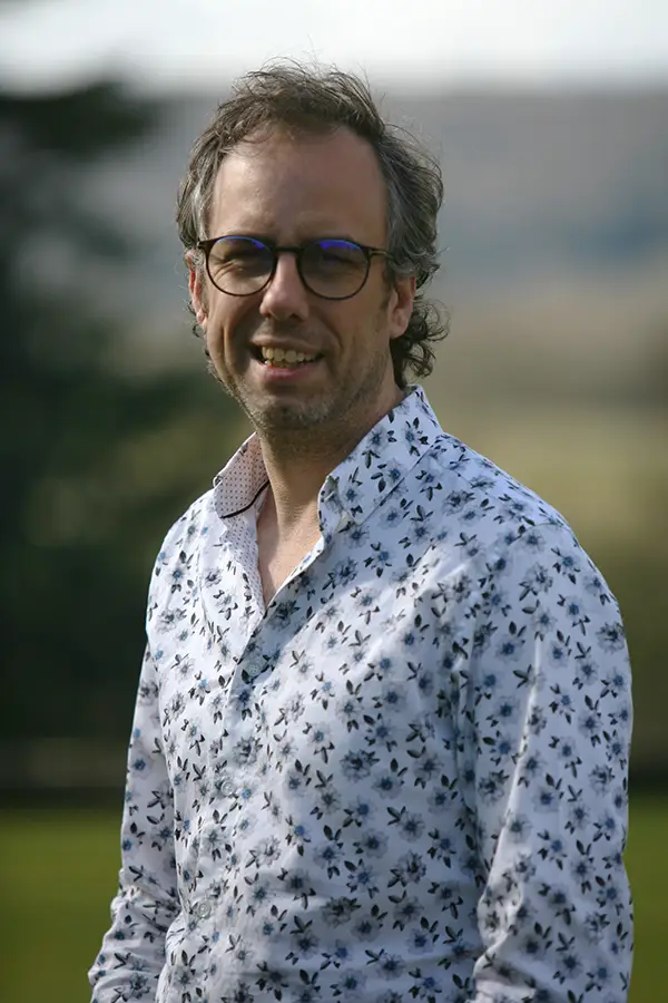 Ben Holland
