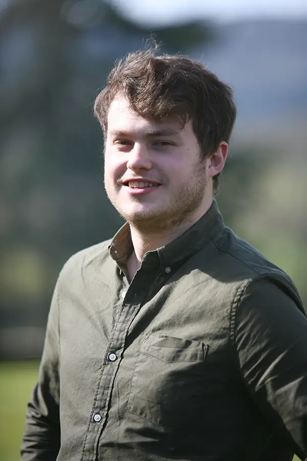 Gavin Winterborn
