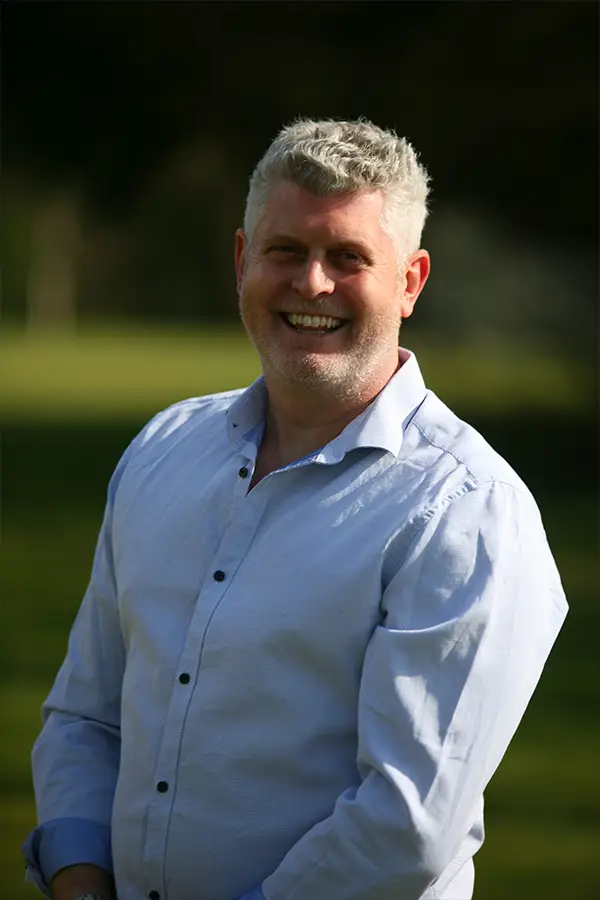 Ian Thor-Straten