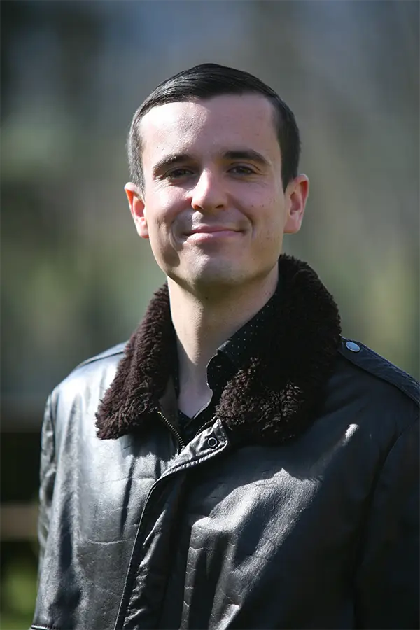 Matt Ingram